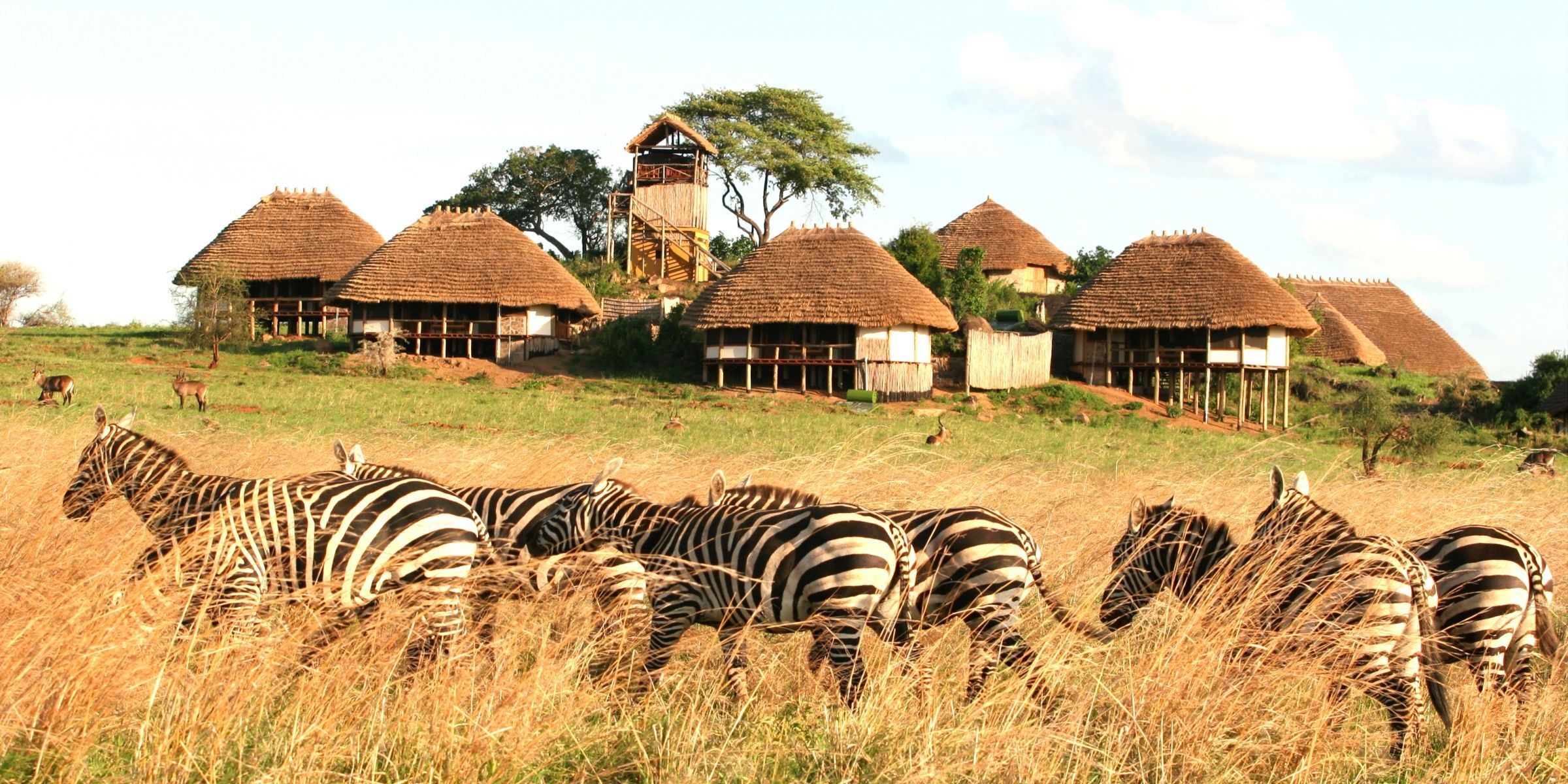 Kidepo National Park