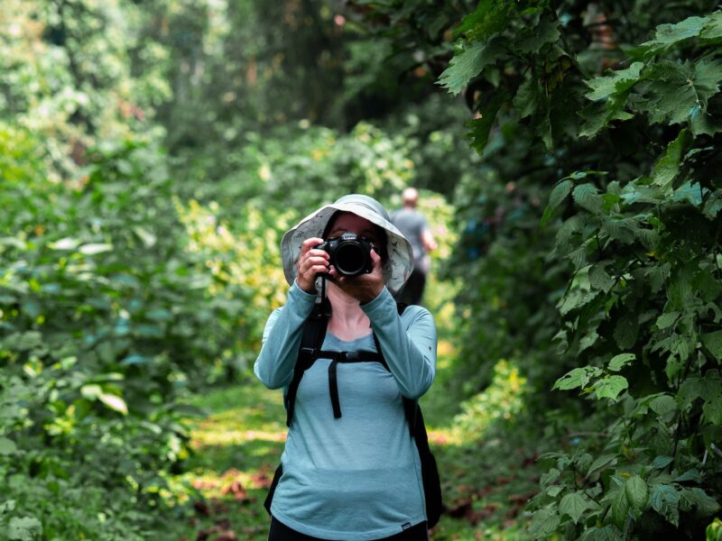 Solo Female Travel