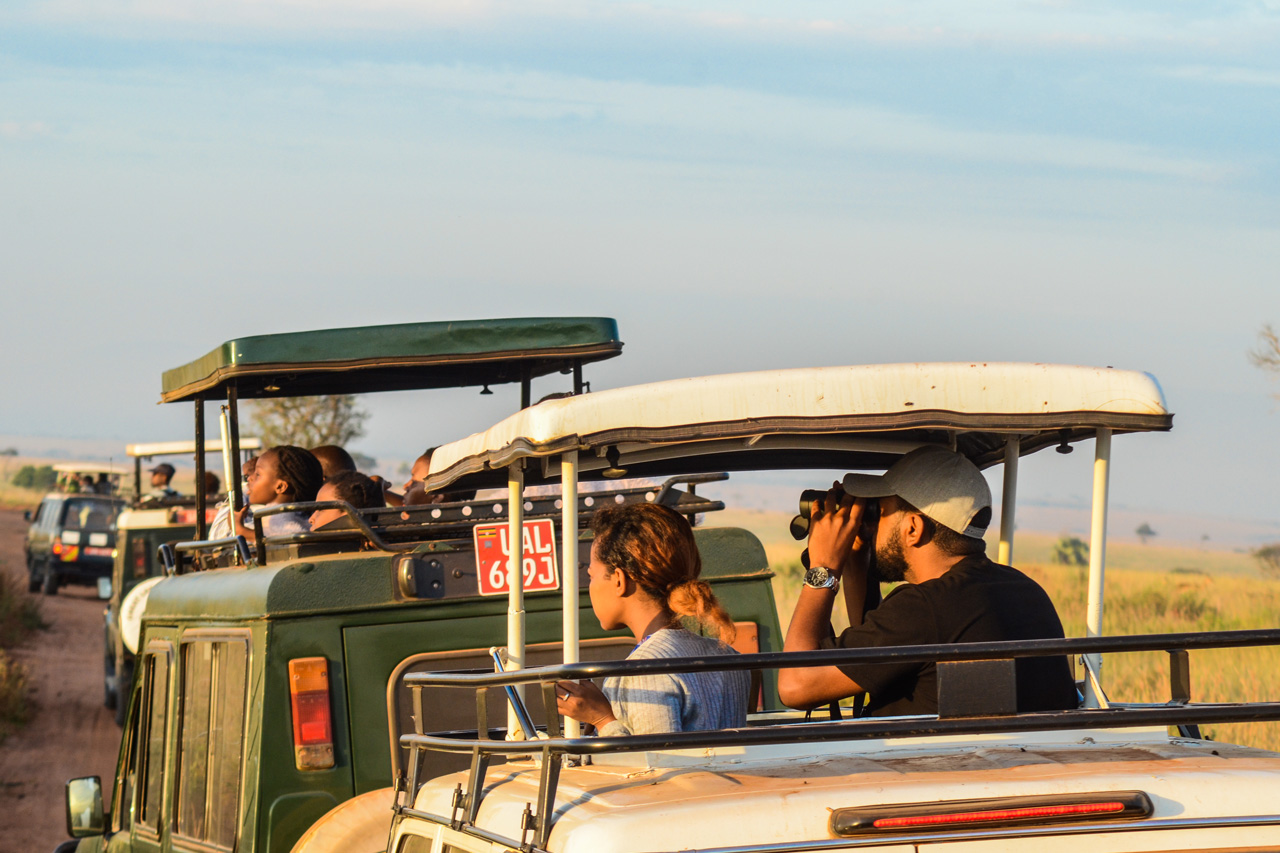 Murchison Falls National Park