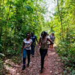 6 Days Uganda Adventure Tour