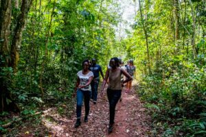 6 Days Uganda Adventure Tour