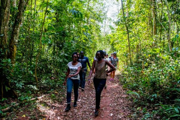 6 Days Uganda Adventure Tour