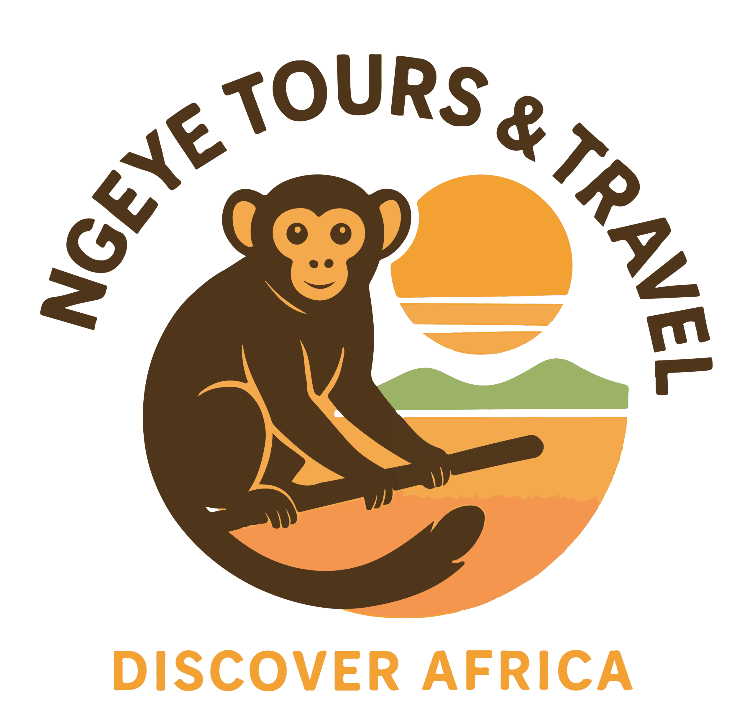 Ngeye Uganda Tours