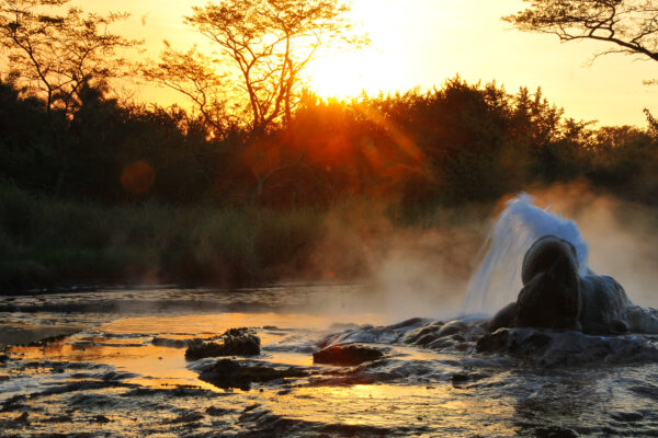 Semuliki National Park