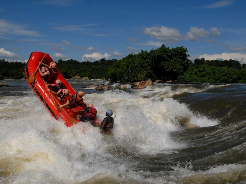 White-Water-Rafting-River-Nile-Uganda