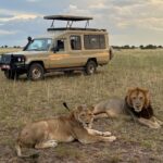 9-Day Uganda Big Five Safari