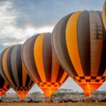 Luxury vs Budget Safaris