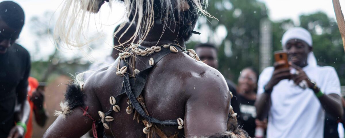 Uganda Your Next Travel Destination