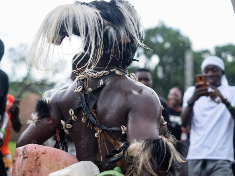 Uganda Your Next Travel Destination