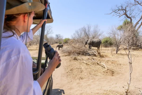Long Tanzania Tours