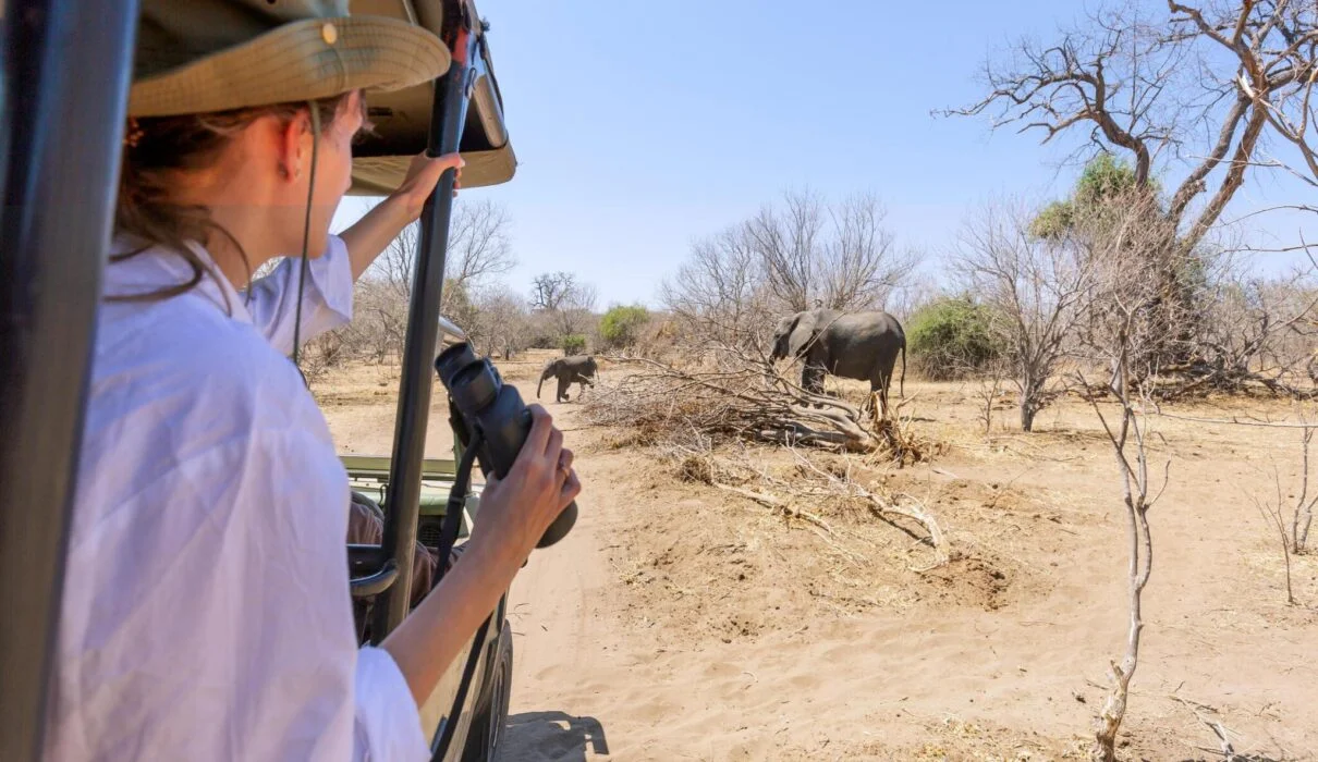 Long Tanzania Tours