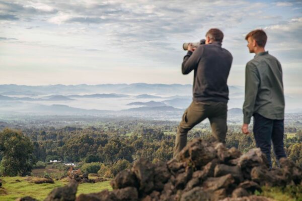7 Days One Week Rwanda Tour