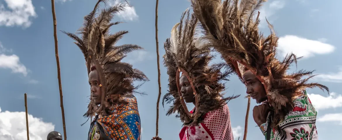 Combine a Uganda Safari with Other East African Countries