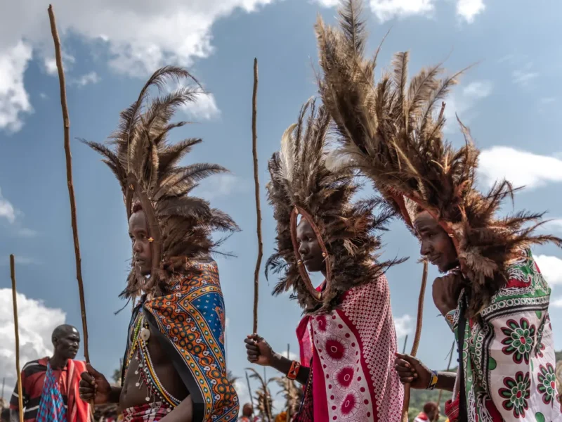 Combine a Uganda Safari with Other East African Countries