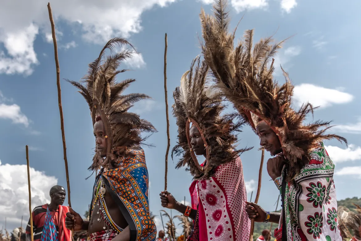 cultural Safaris