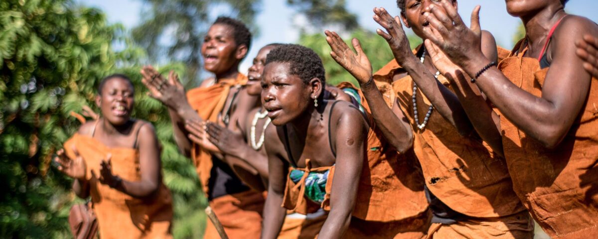 Uganda Gorilla Safari and Cultural Awareness