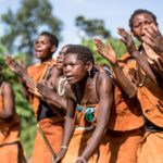 Uganda Gorilla Safari and Cultural Awareness