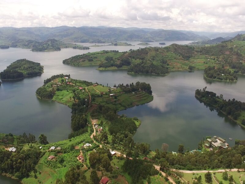 Top 10 Things to Do in Uganda