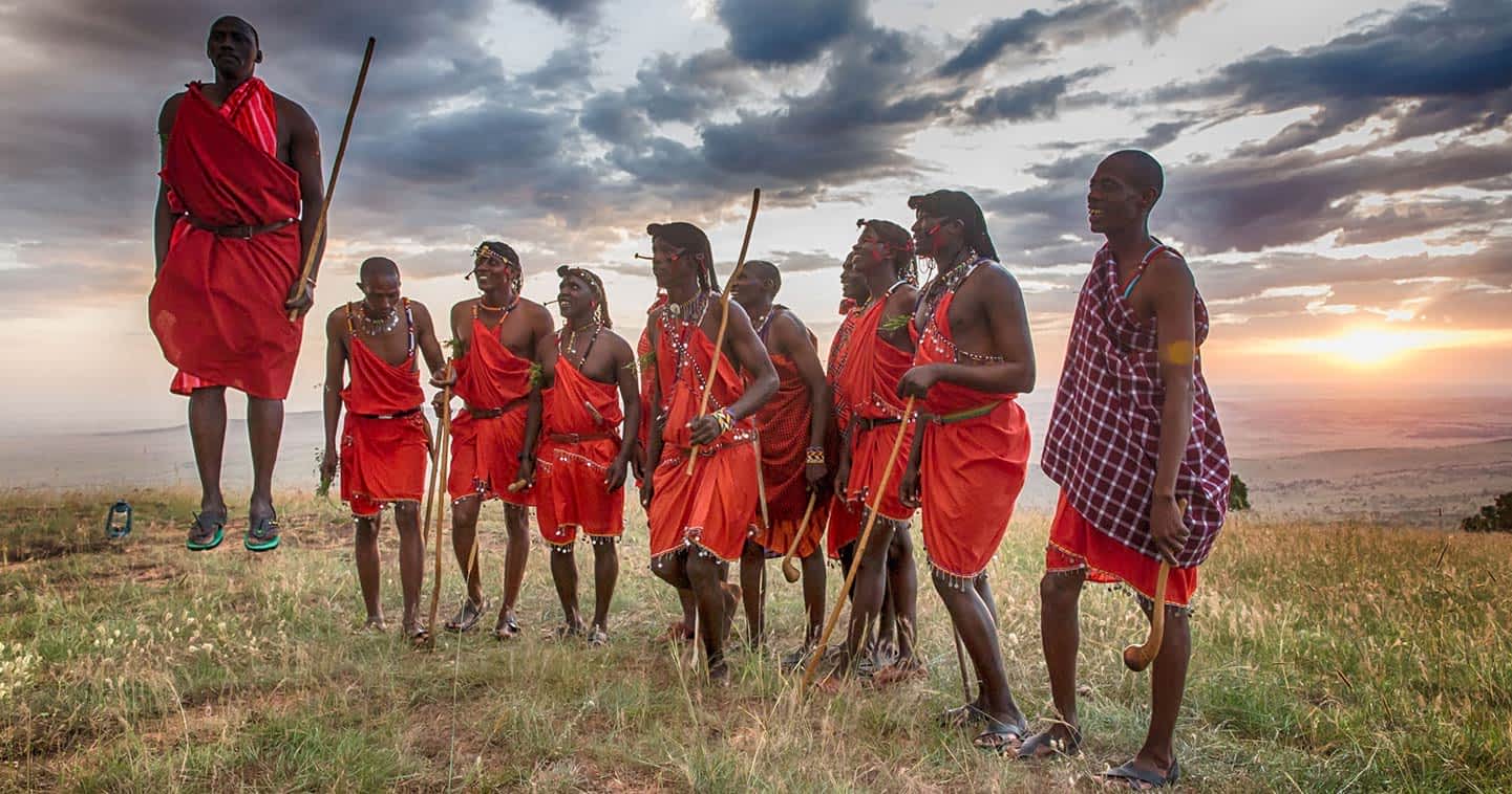Cultural Safaris In Tanzania 