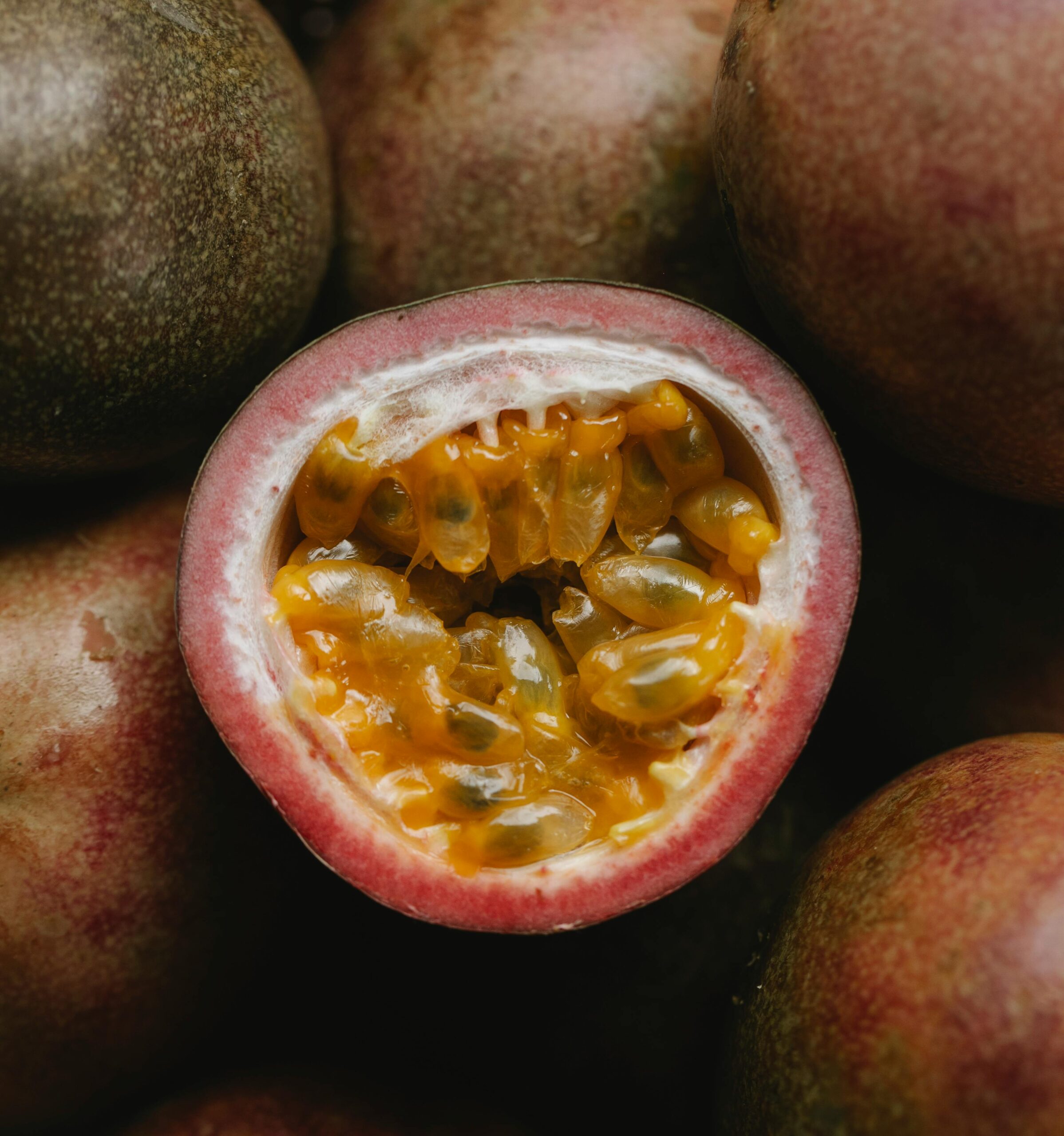 Uganda The Fruit Basket of Uganda