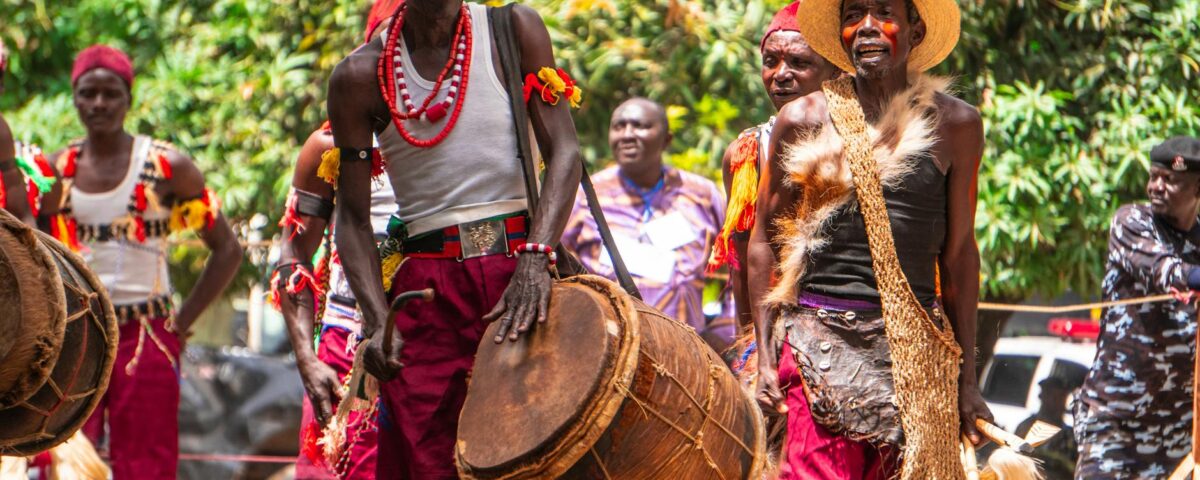 Uganda Gorilla Safari and Cultural Awareness