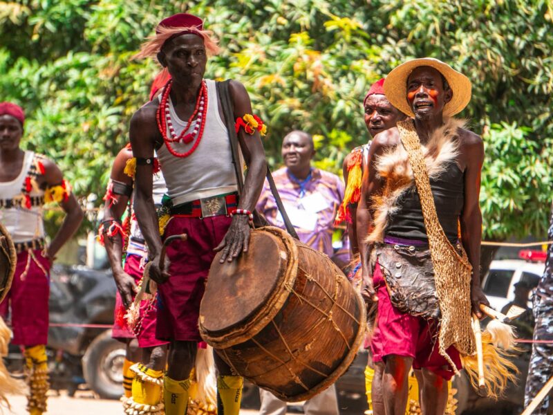 Uganda Gorilla Safari and Cultural Awareness