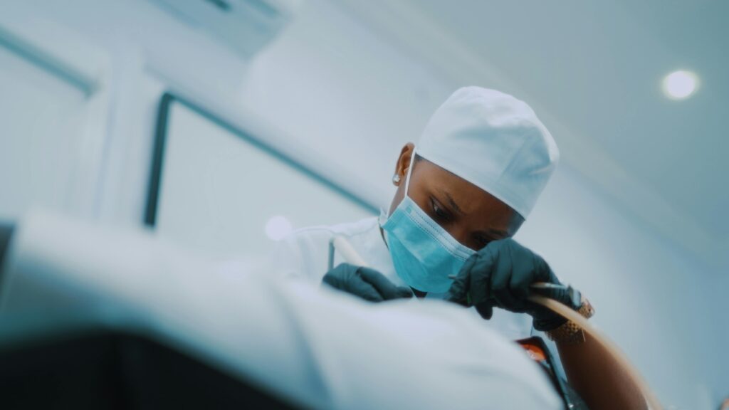 Health Care in Uganda
