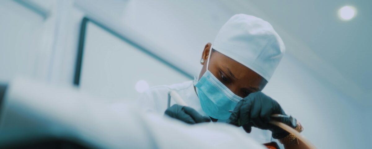 Health Care in Uganda