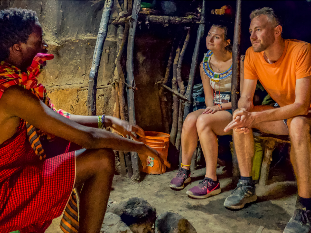 Tanzania Cultural Safaris