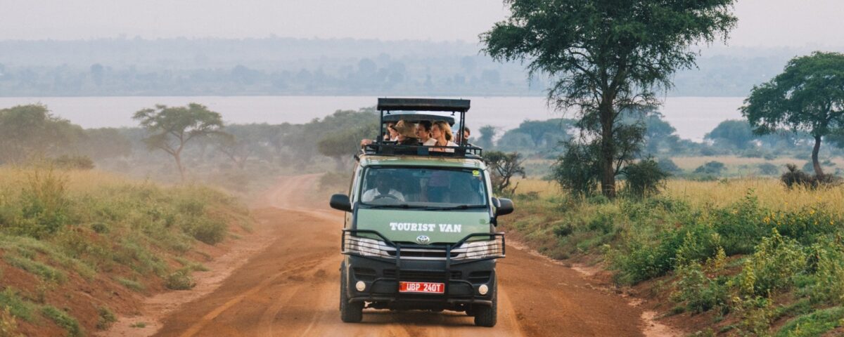 Night Game Drives in Uganda