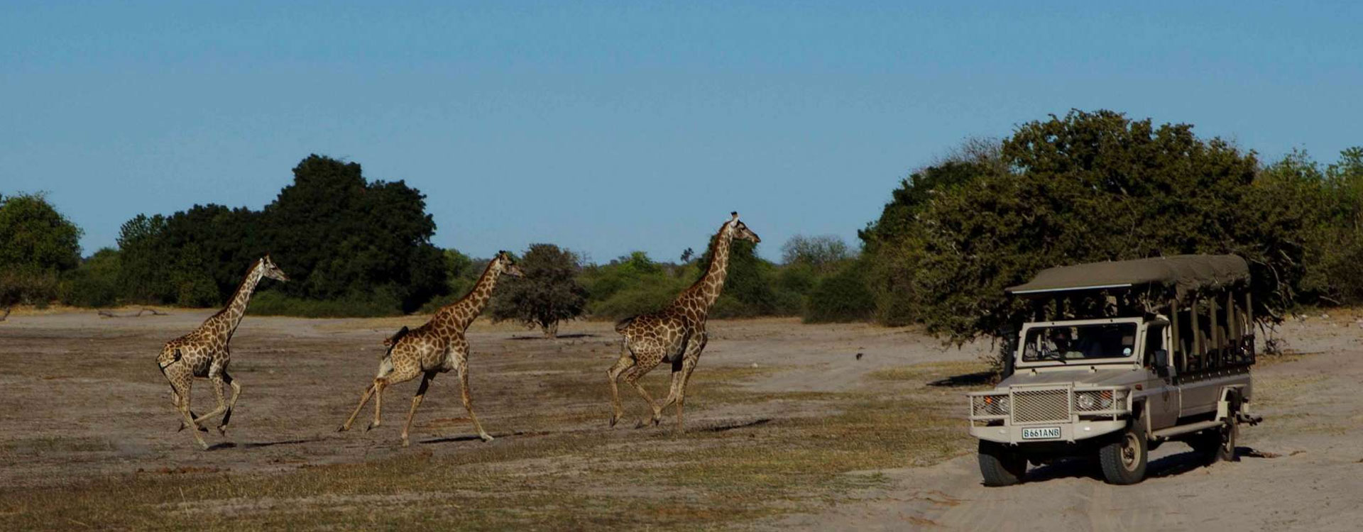 10 Days Northern Kenya Explorer Safari