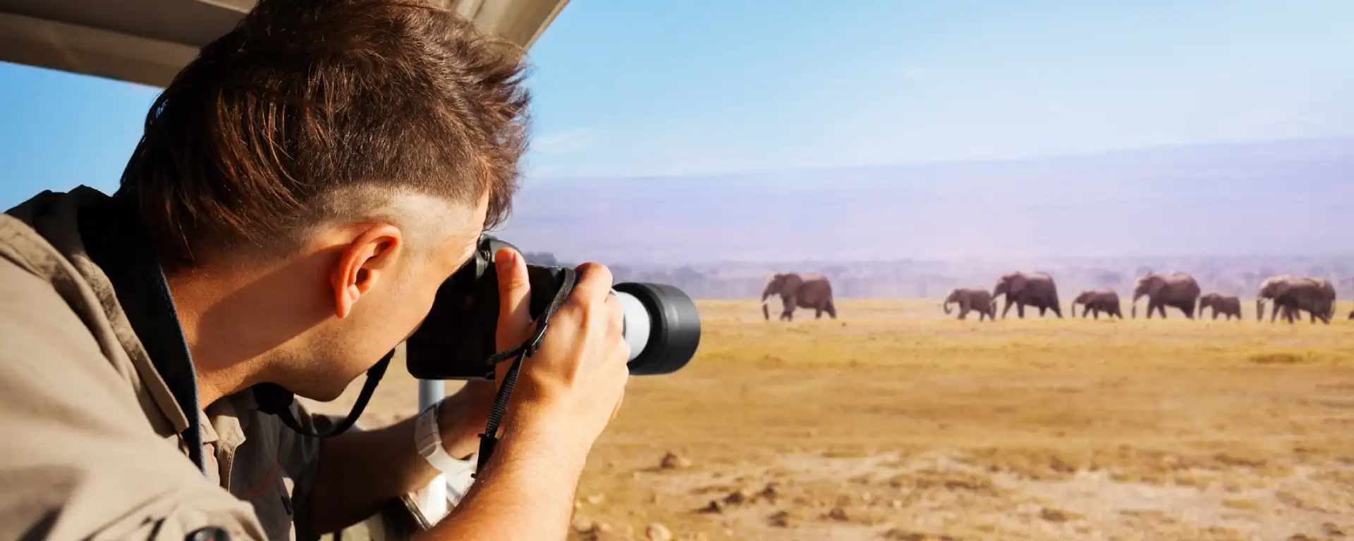 8 Days Kenya Photography Safari