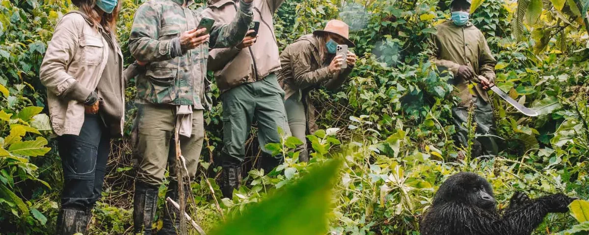 Is Uganda safe to visit in 2026?