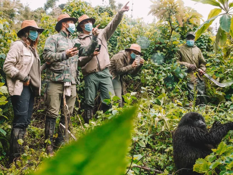 Is Uganda safe to visit in 2026?