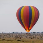 5 Days Masai Mara Explorer Safari