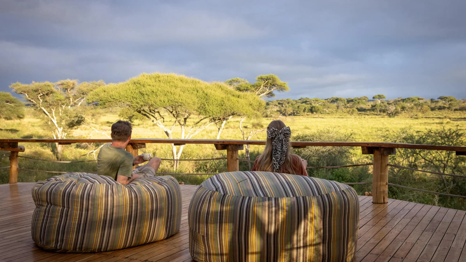 15 Days Kenya Grand Expedition Safari 