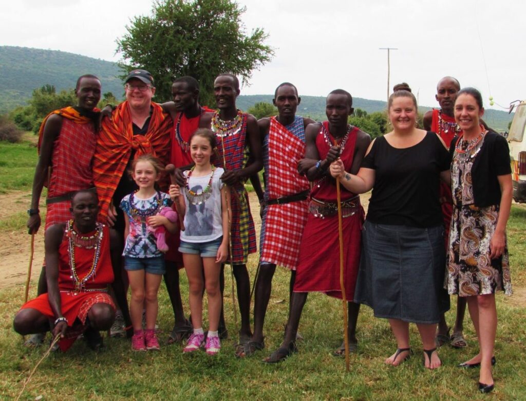 What Should I Wear During Tanzania Kenya Cultural Tours?