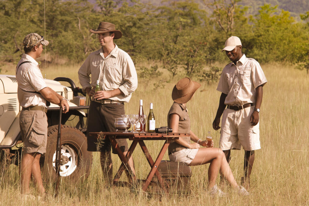 What to Wear for Wildlife Safaris in East Africa