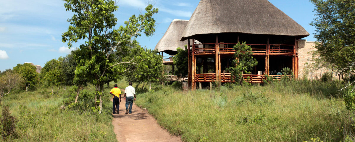 Mburo Safari Lodge