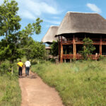 Mburo Safari Lodge