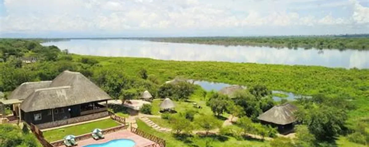 Buffalo Safari Lodge
