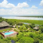 Buffalo Safari Lodge