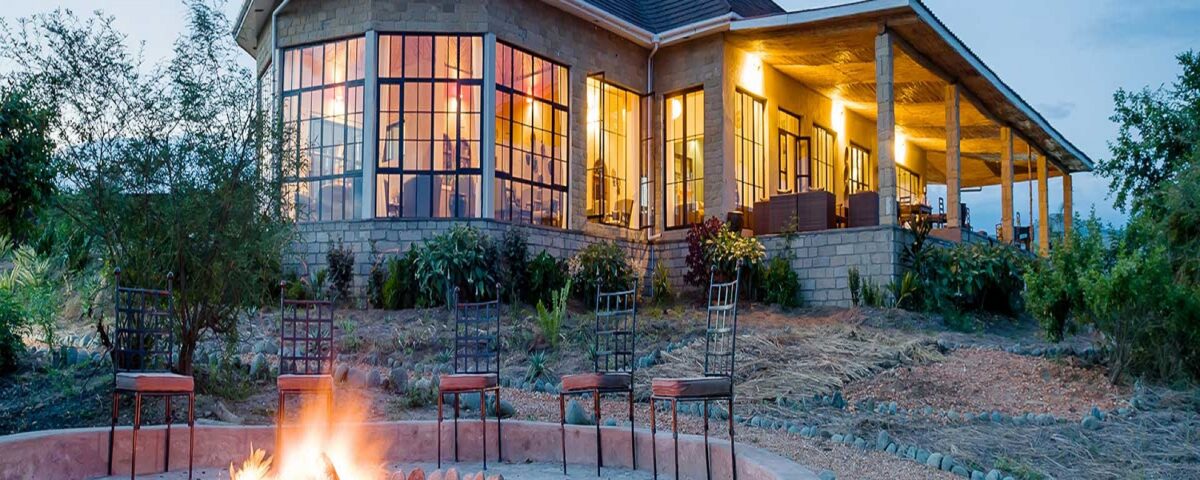 Elephant Plains Lodge