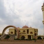 Gaddafi National Mosque