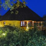 Kibale Tourist Safari Lodge