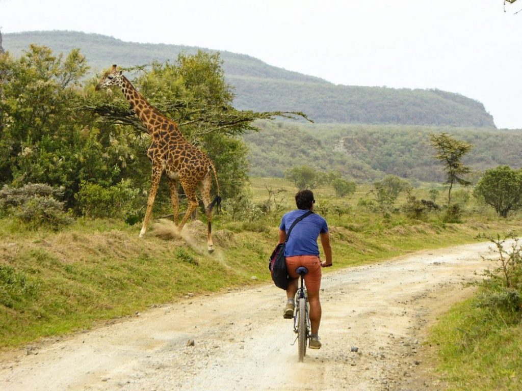 What Activities Are Available in Hell’s Gate National Park?